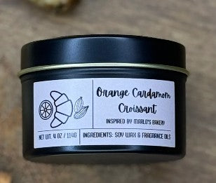 Smell This Candle Collection