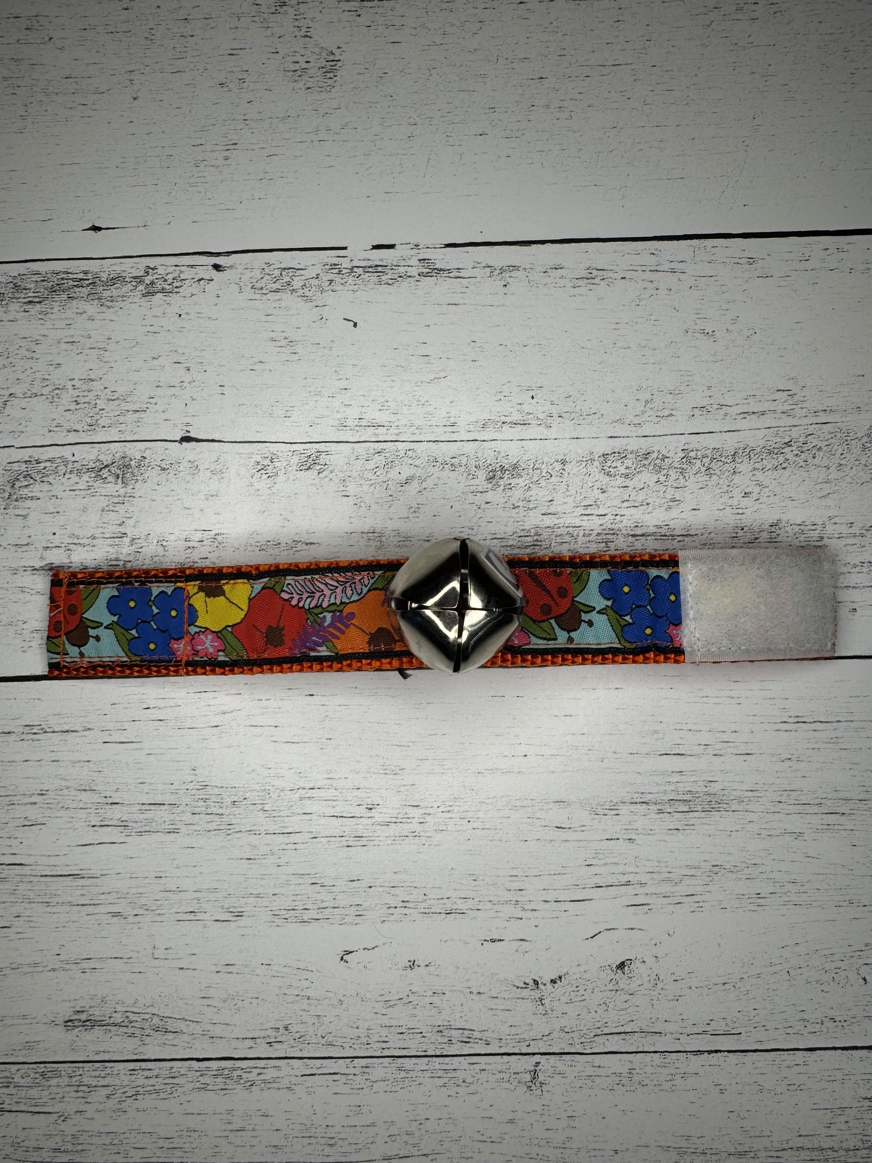 Arctic Pups Bear Bells