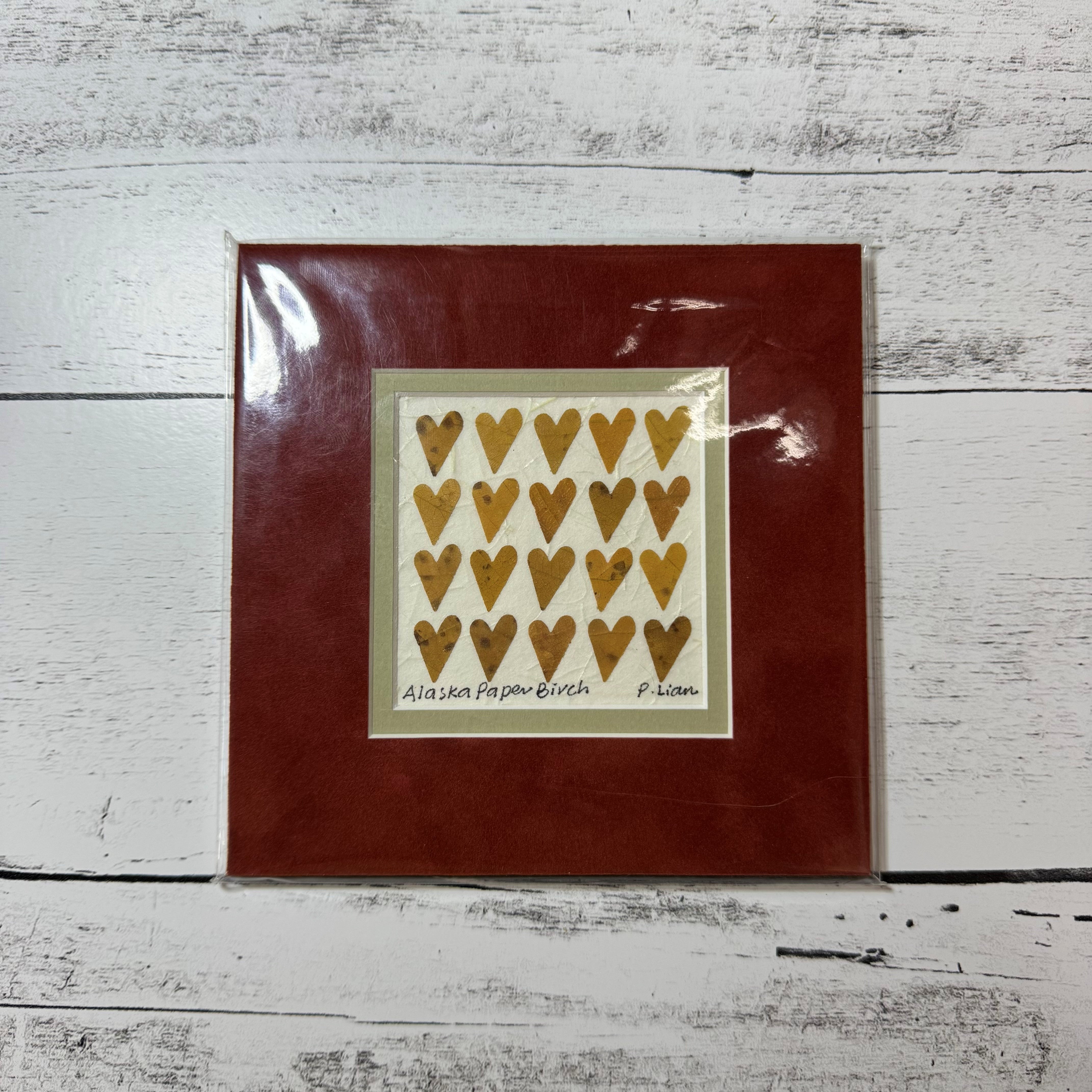 Iceworm Botanical Collection (Mini)