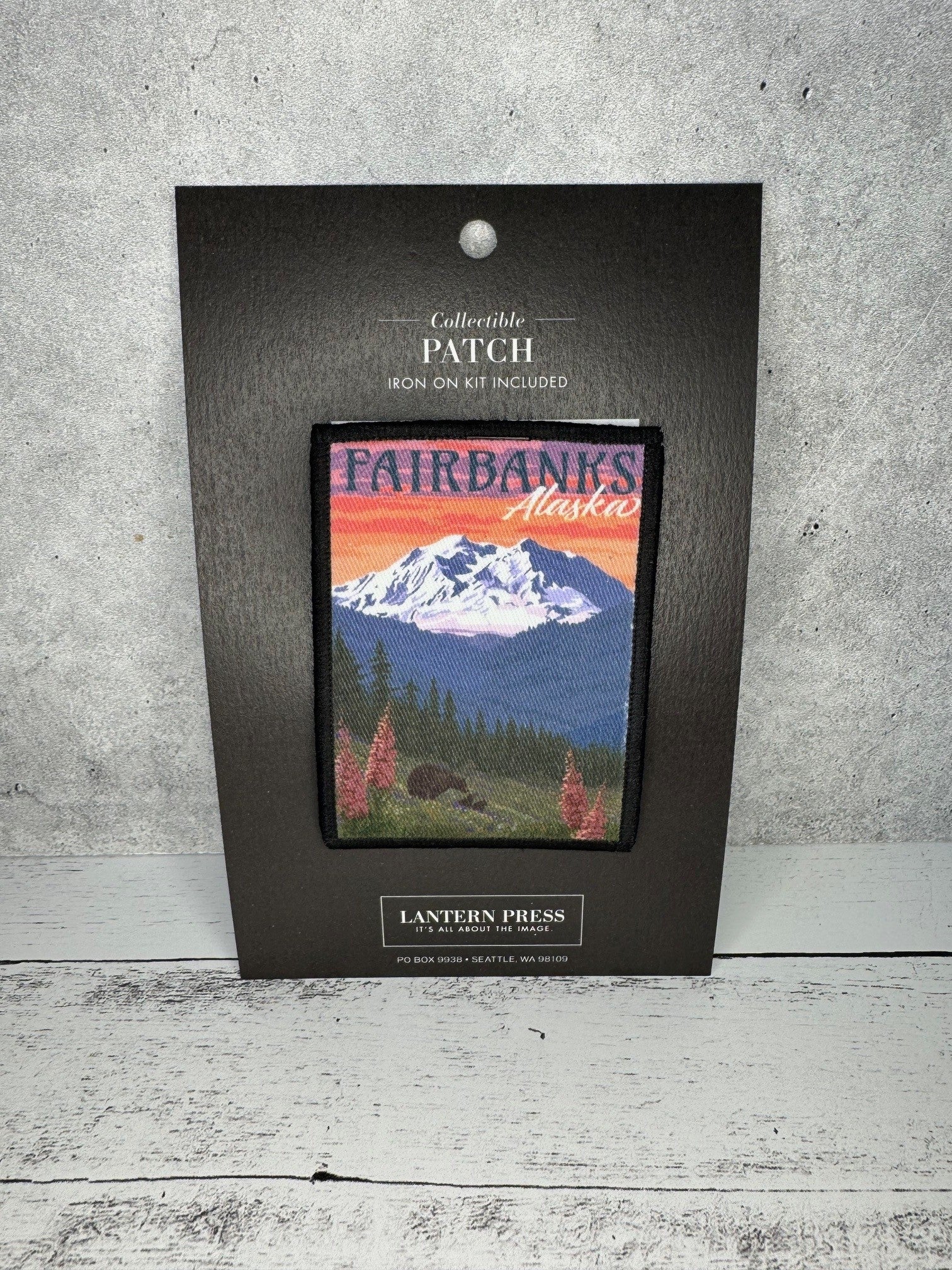 Fairbanks Alaska Patch