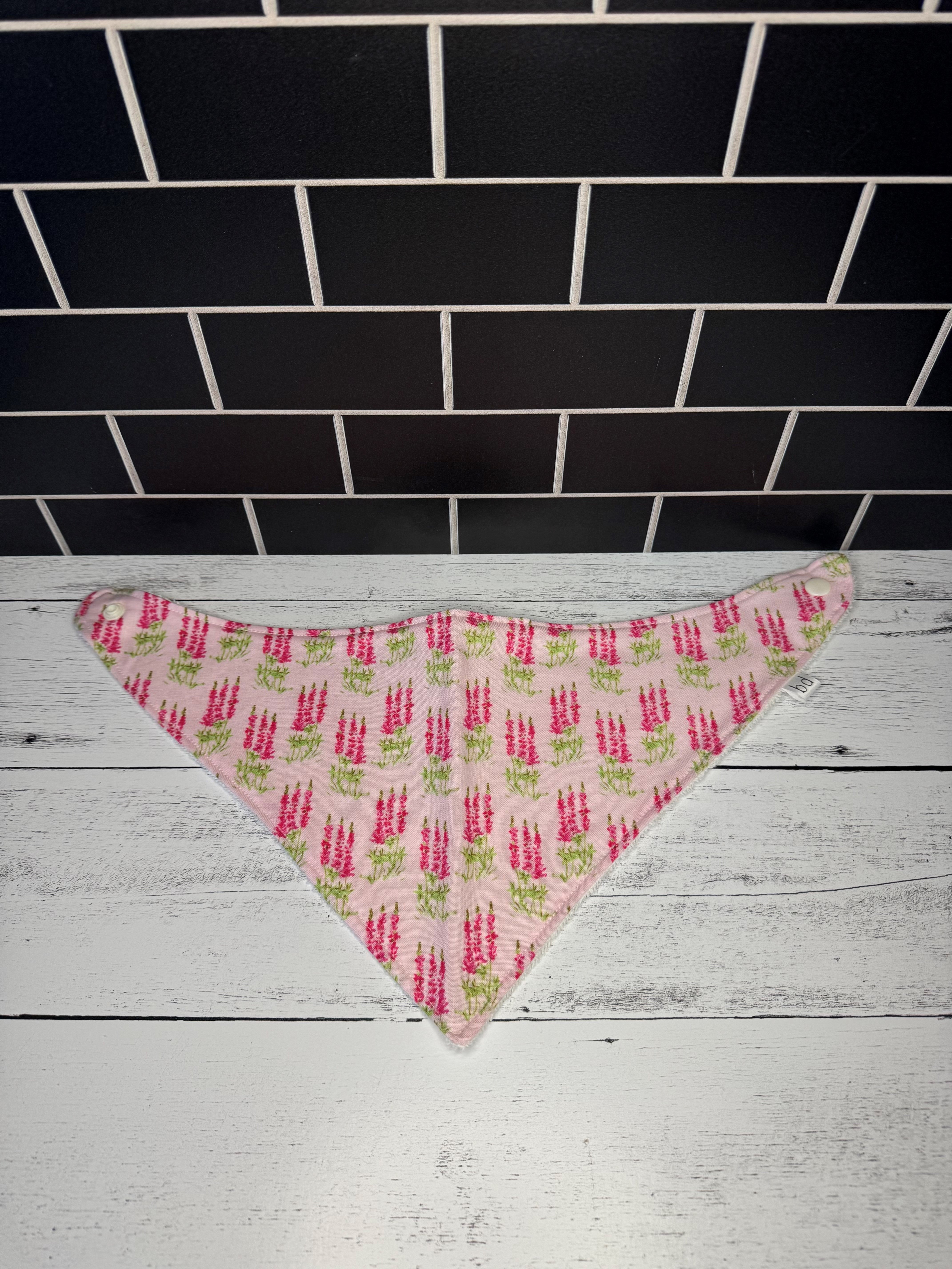 Baby Dozen Bandana
