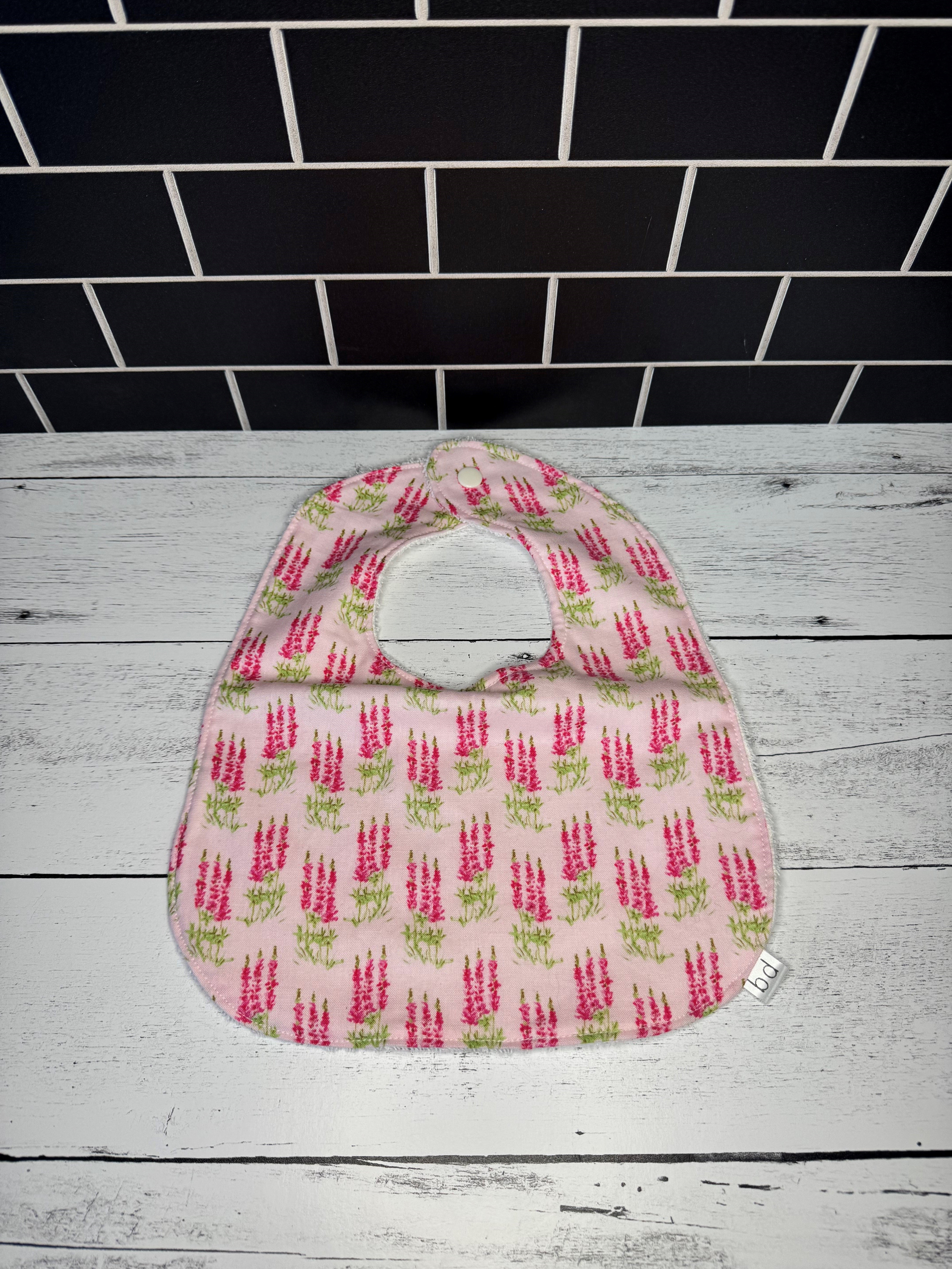 Baby Dozen Bibs