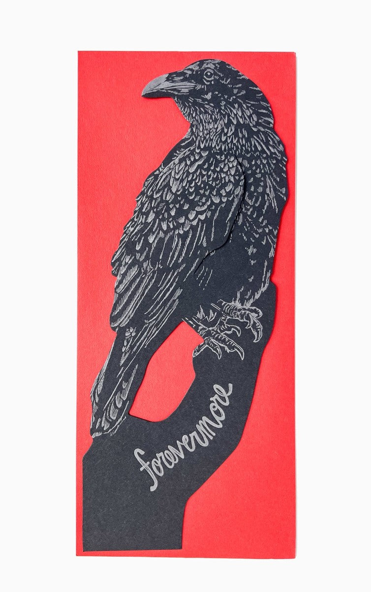Blackbird Letter Press Gift Cards
