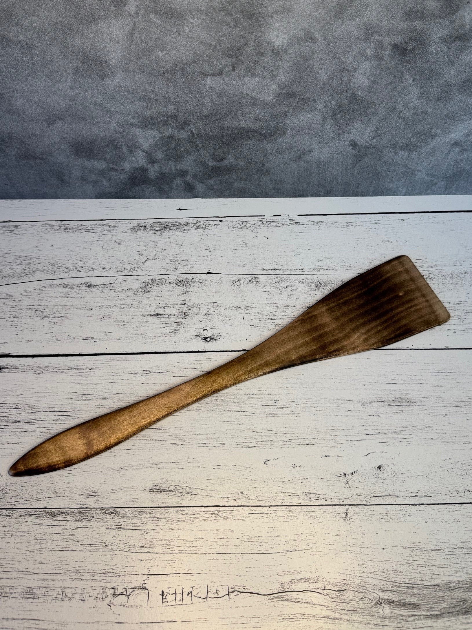 Wooden Kitchen Stirrer