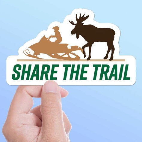 Sentinel Supply Sticker