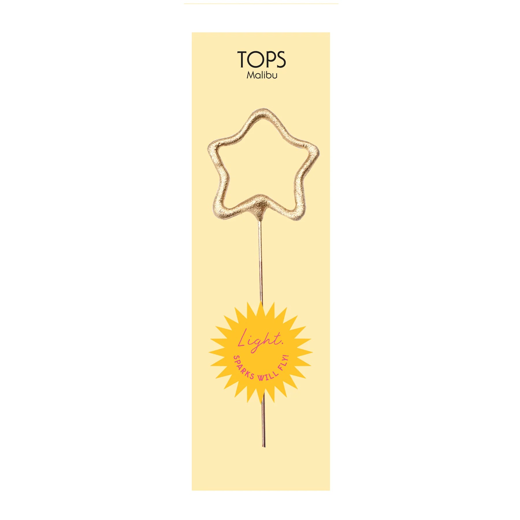 TOPS Malibu Collection