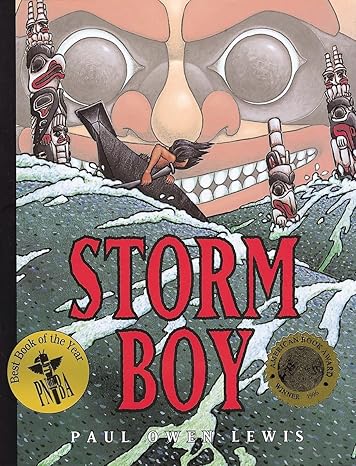 Storm Boy