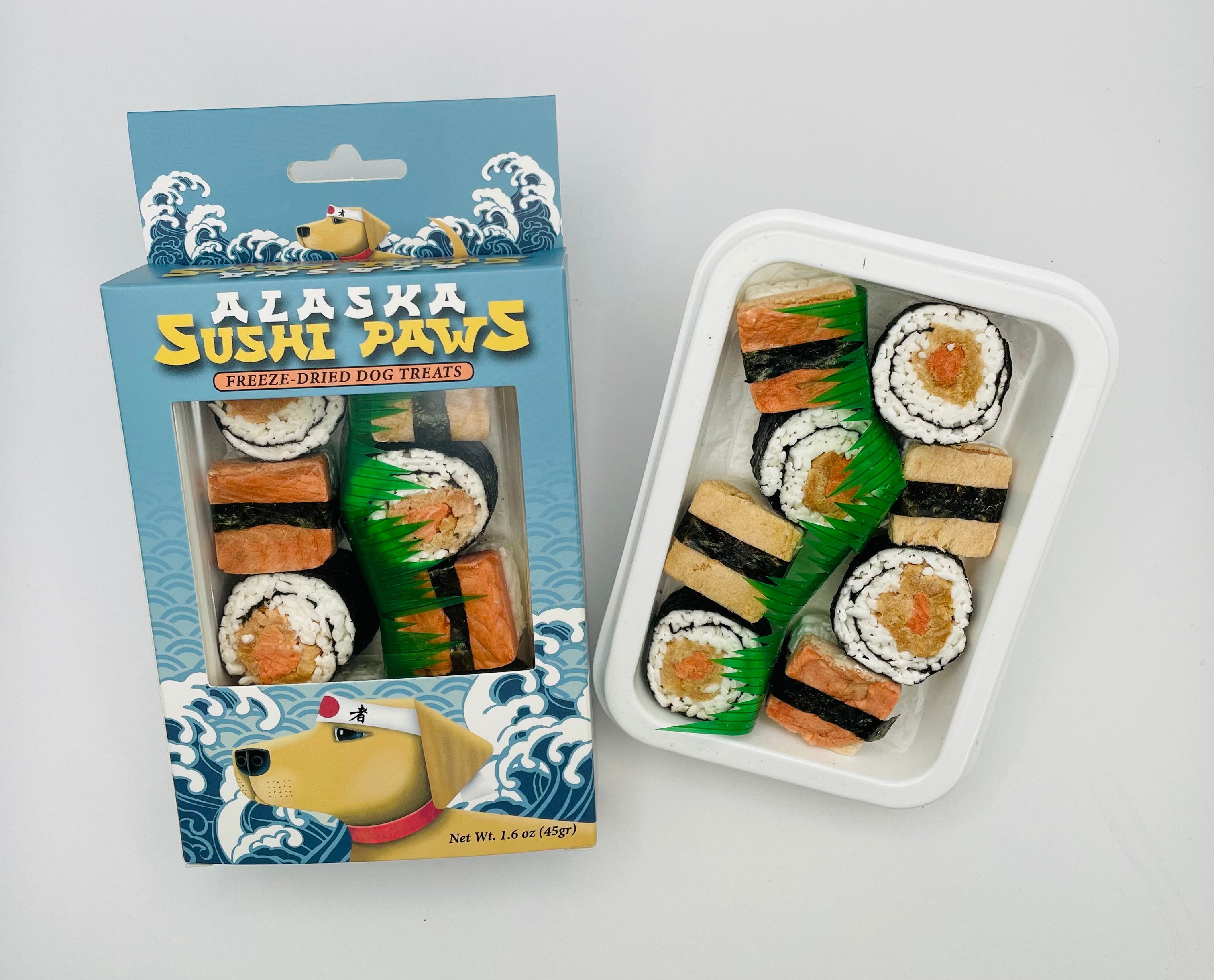Happy Claws Lucky Paws