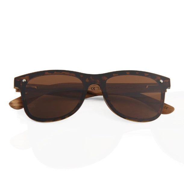 Real Wood Sunglasses