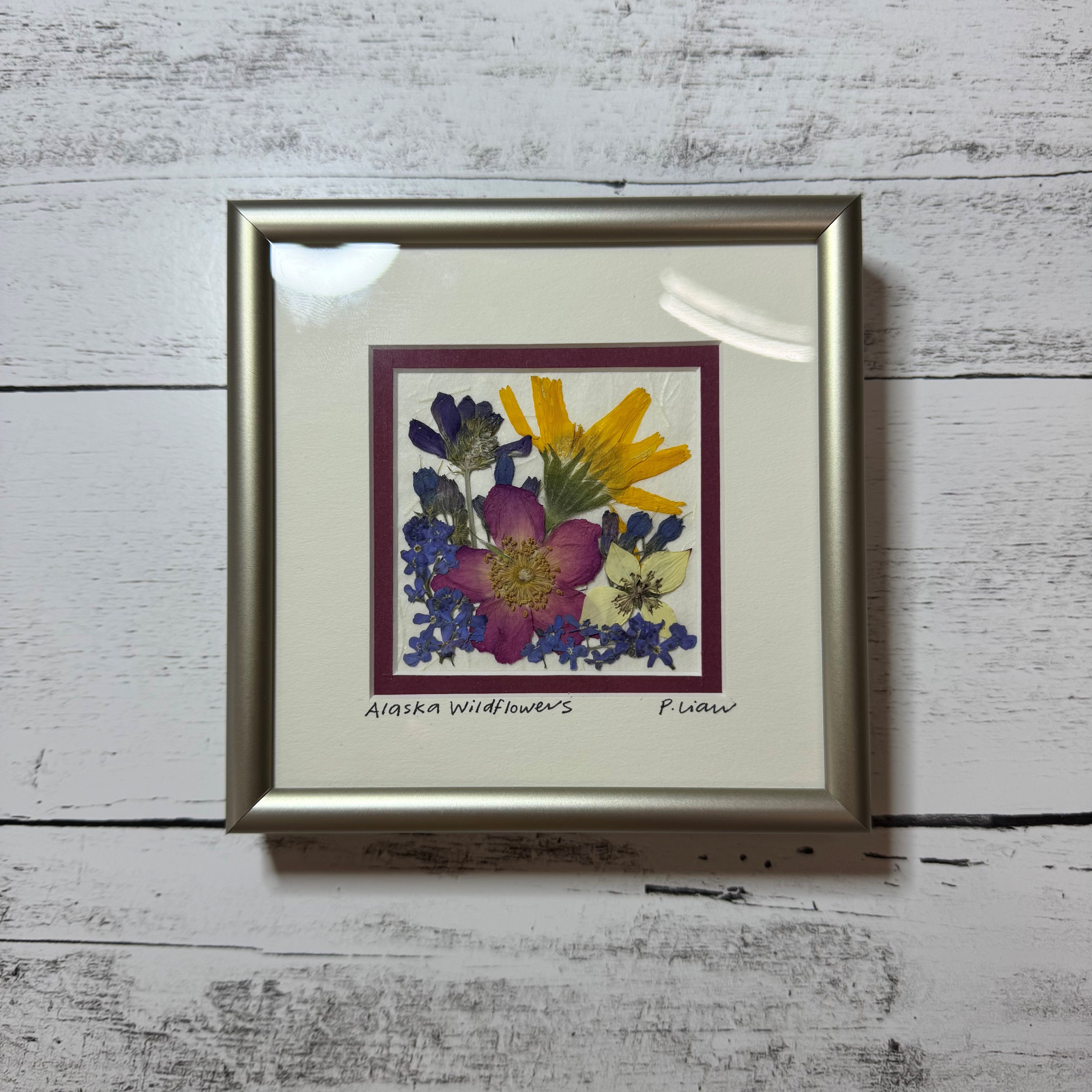 Iceworm Botanical Collection (Mini)