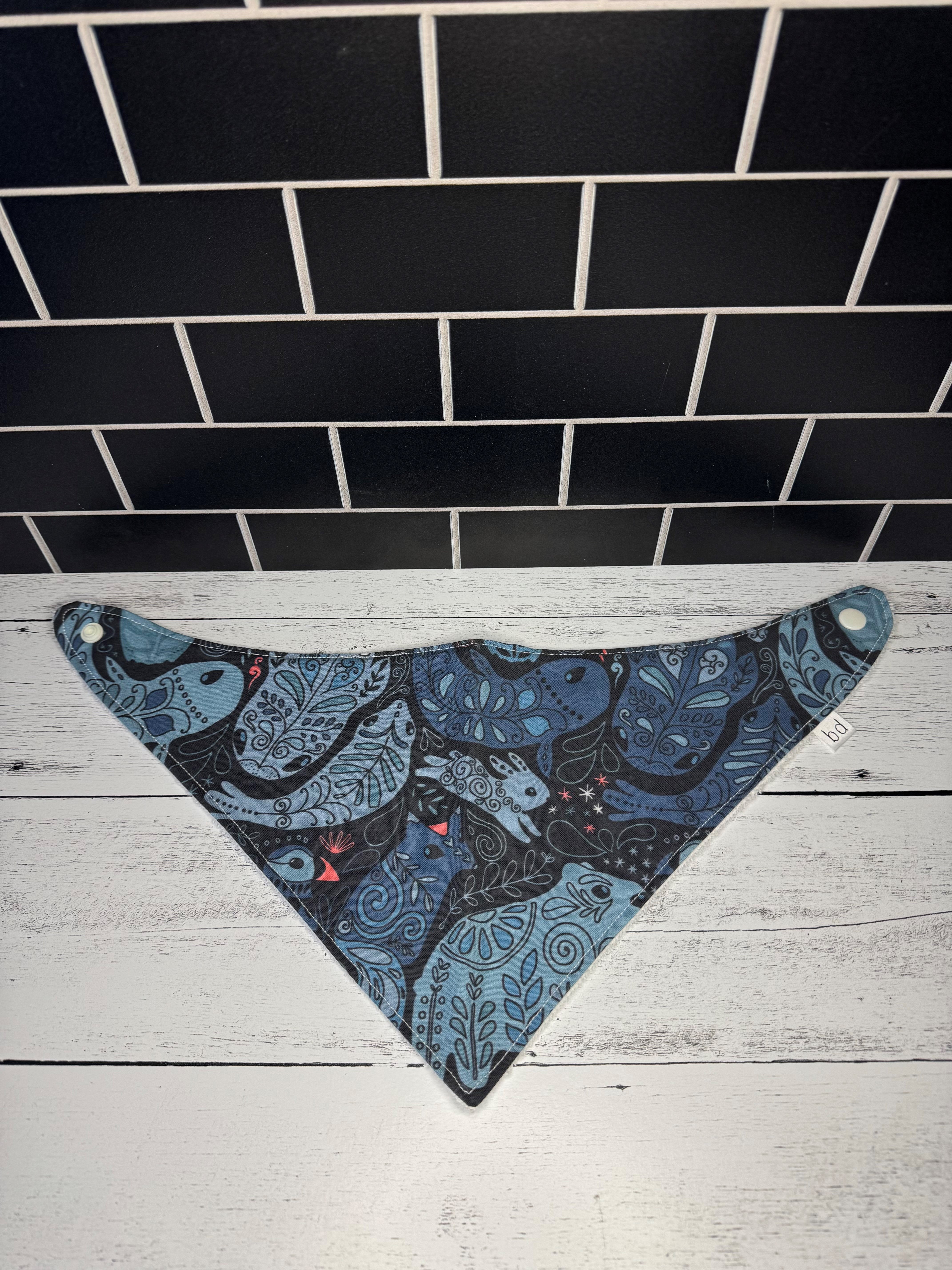 Baby Dozen Bandana