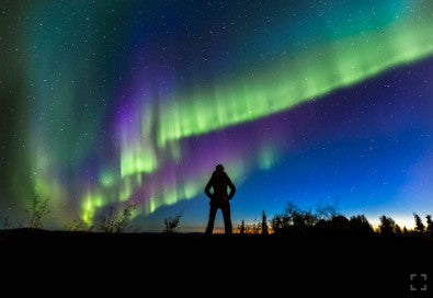 Aurora Mini Card Pack of 10