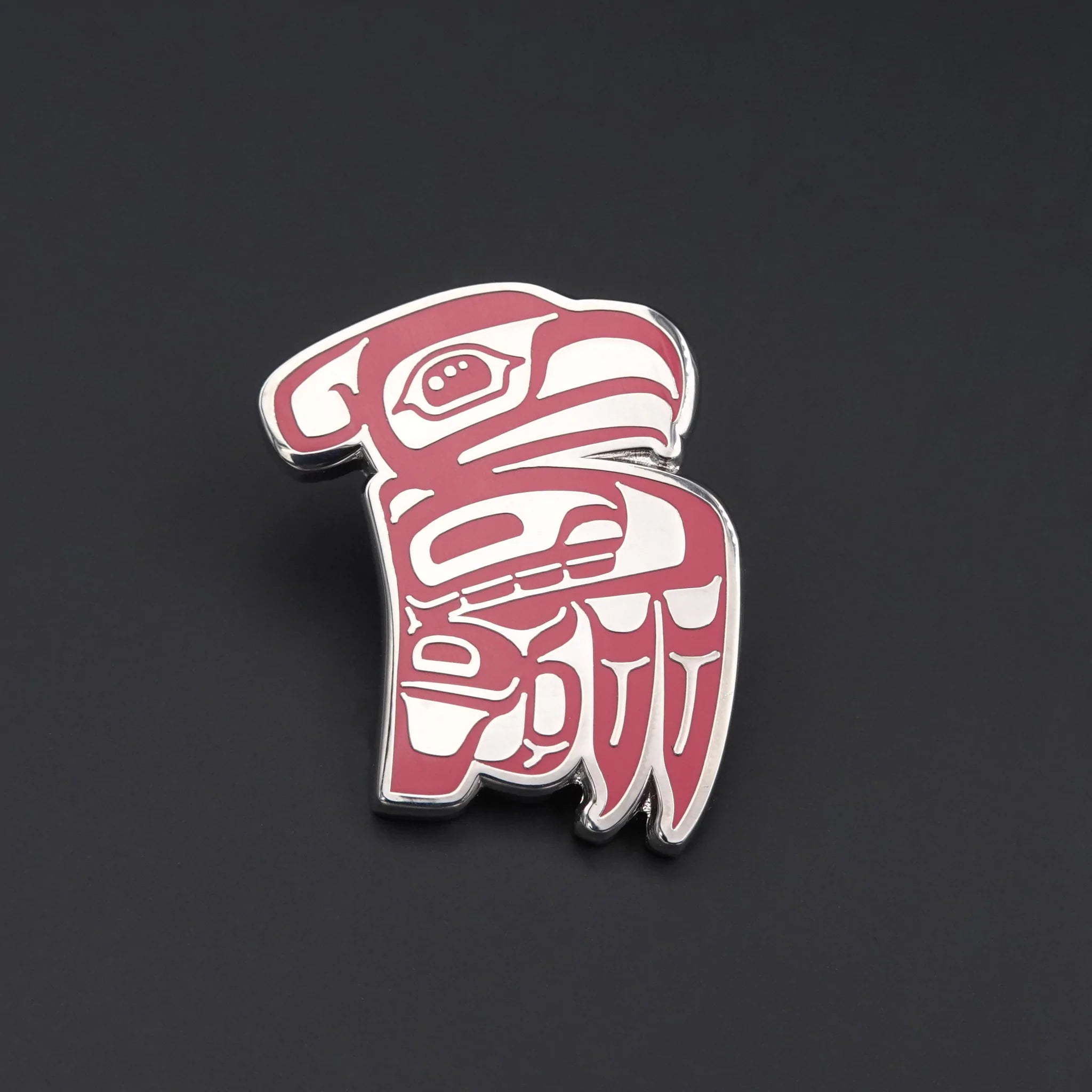 Trickster Pin Collection