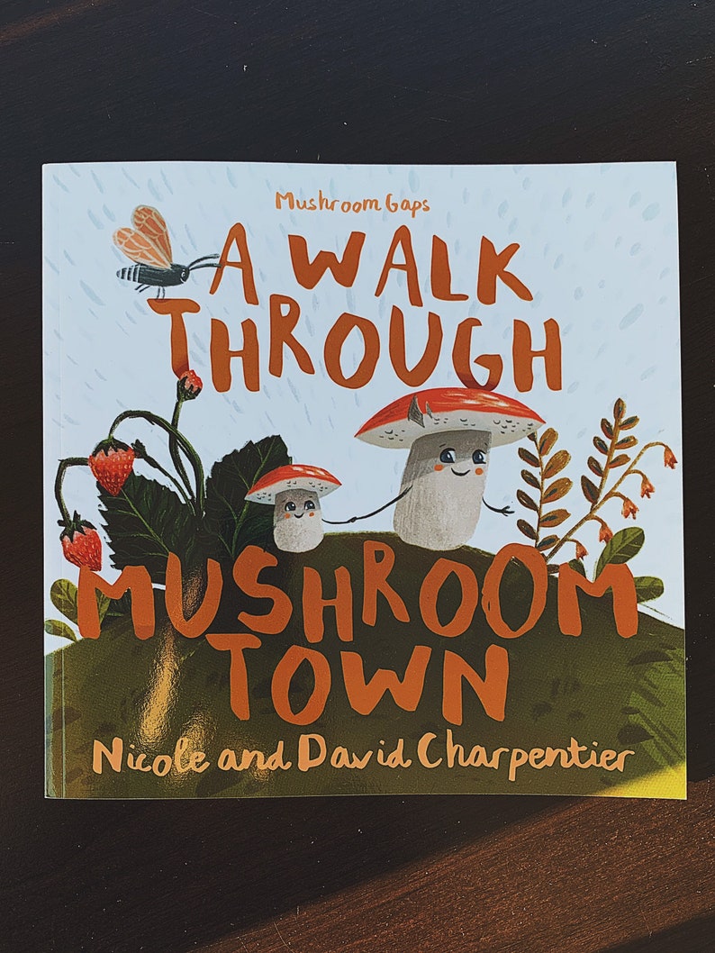 Mushroom Gap Collection