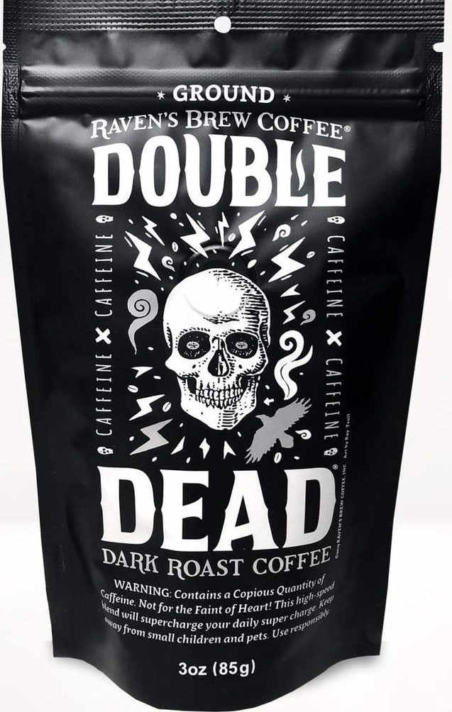 Raven's Brew Coffee Samplers