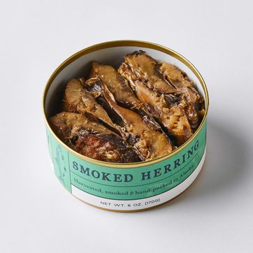 Wildfish Cannery Smoked Herring