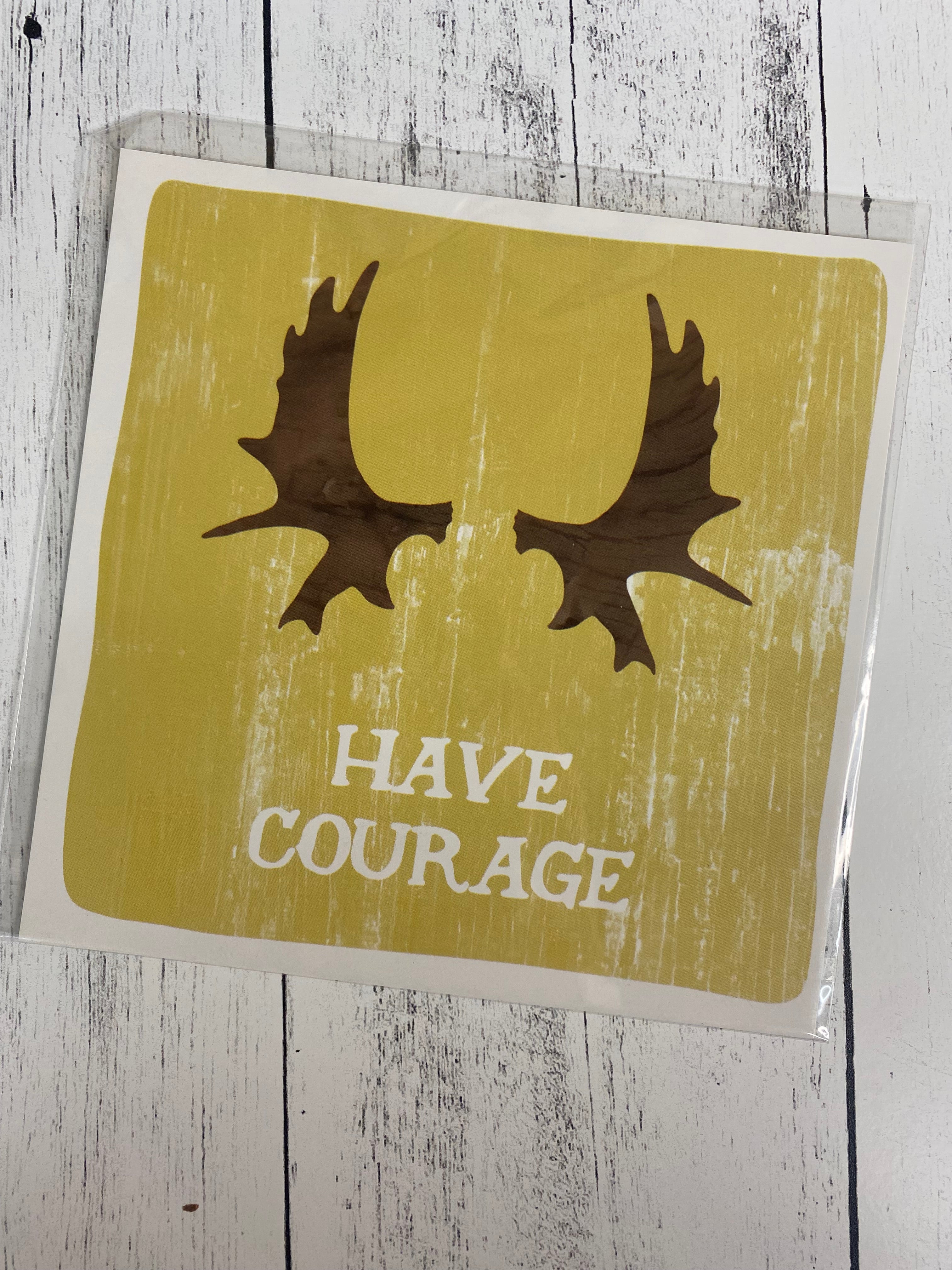 Wren and the Raven Art Prints