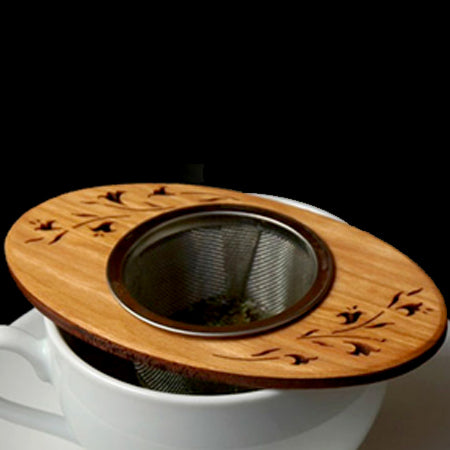 Tea Nest Infuser