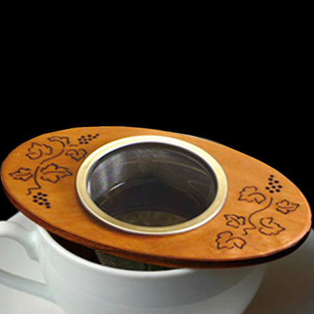 Tea Nest Infuser