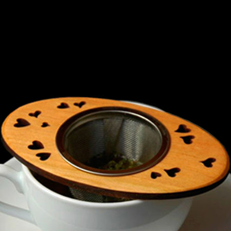 Tea Nest Infuser