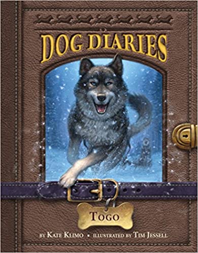 Dog Diaries: Togo