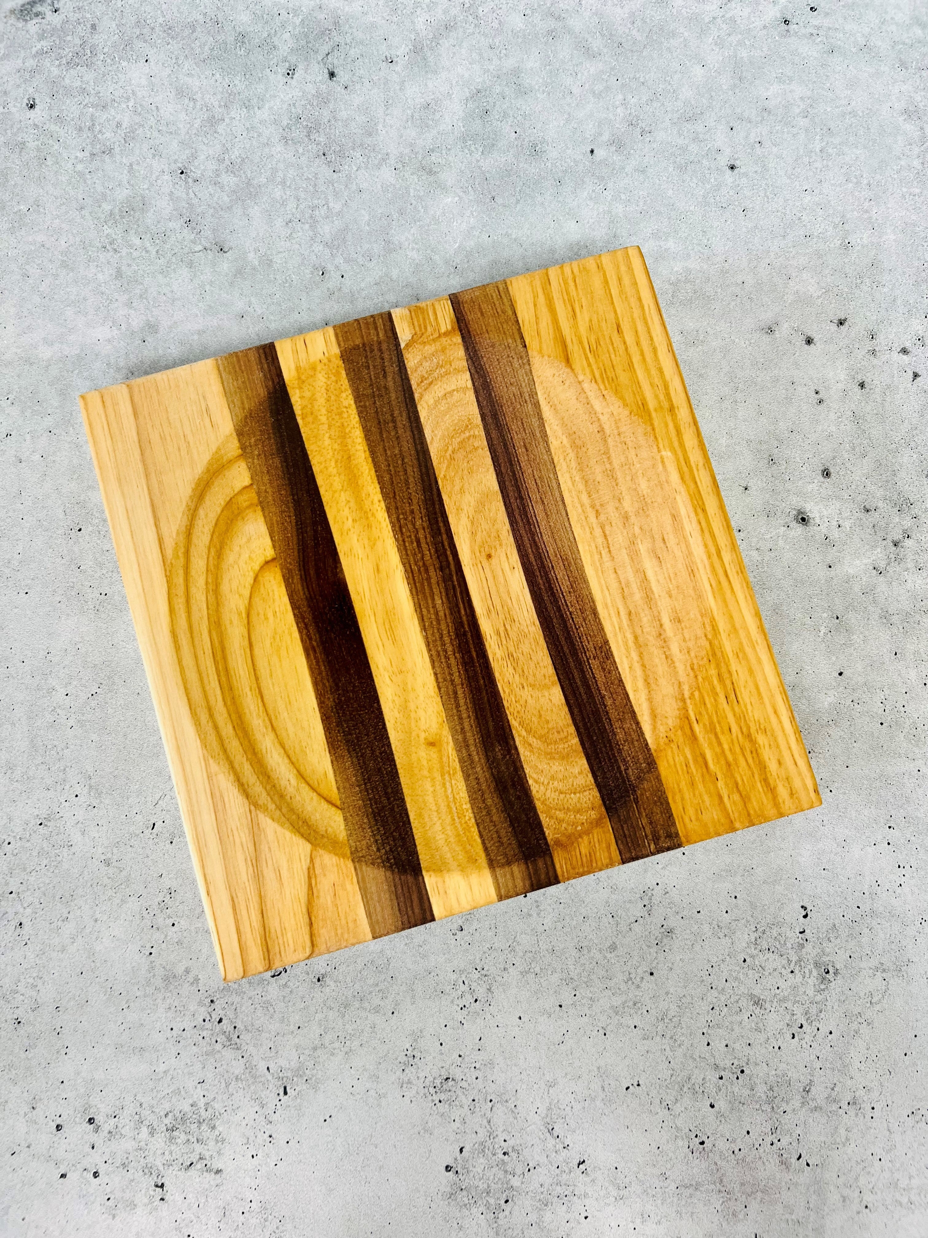 Alaskan Ulu Block