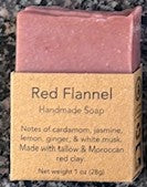 Mirth Alaskan Soaps