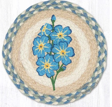 Braided Jute Decor