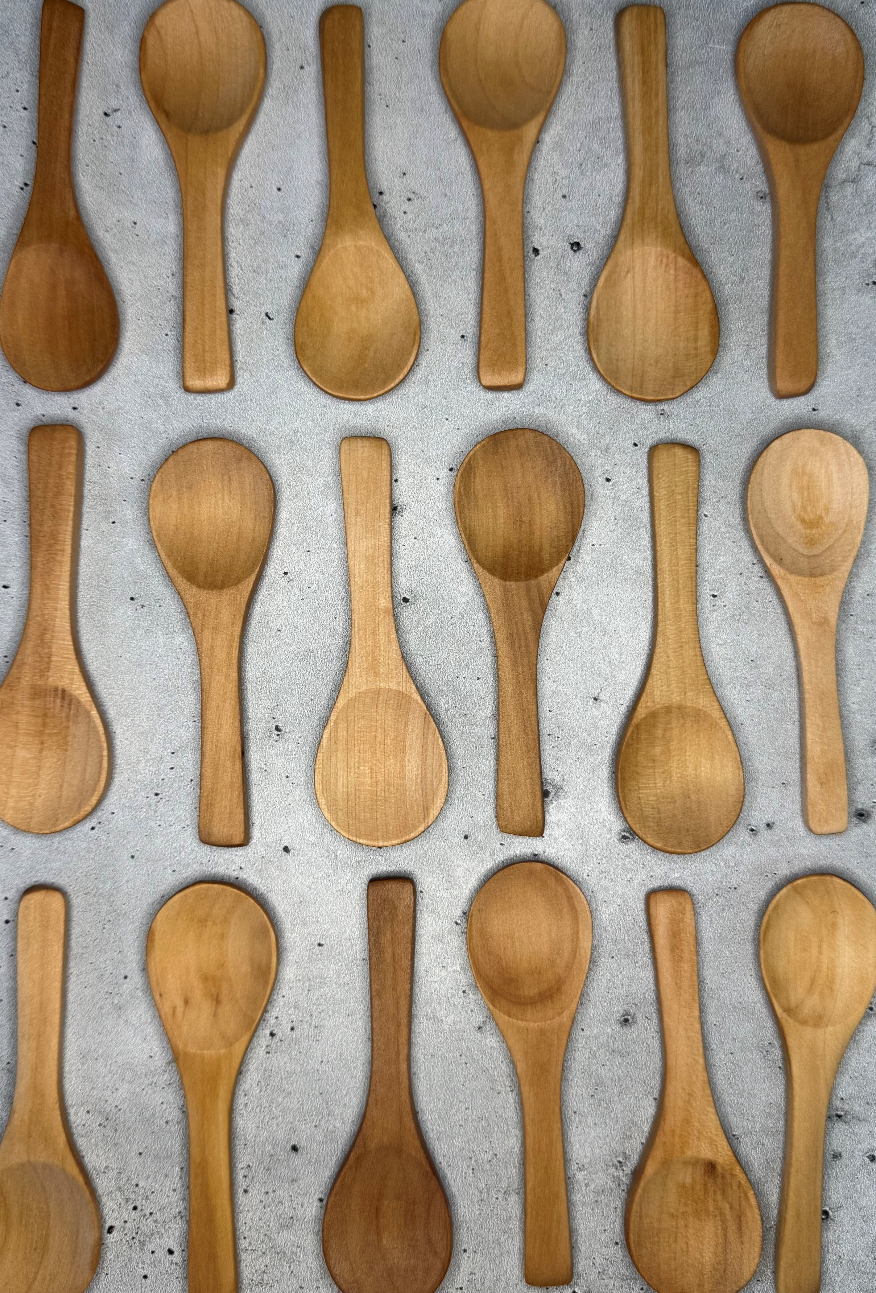 Mini Spoon
