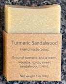 Mirth Alaskan Soaps