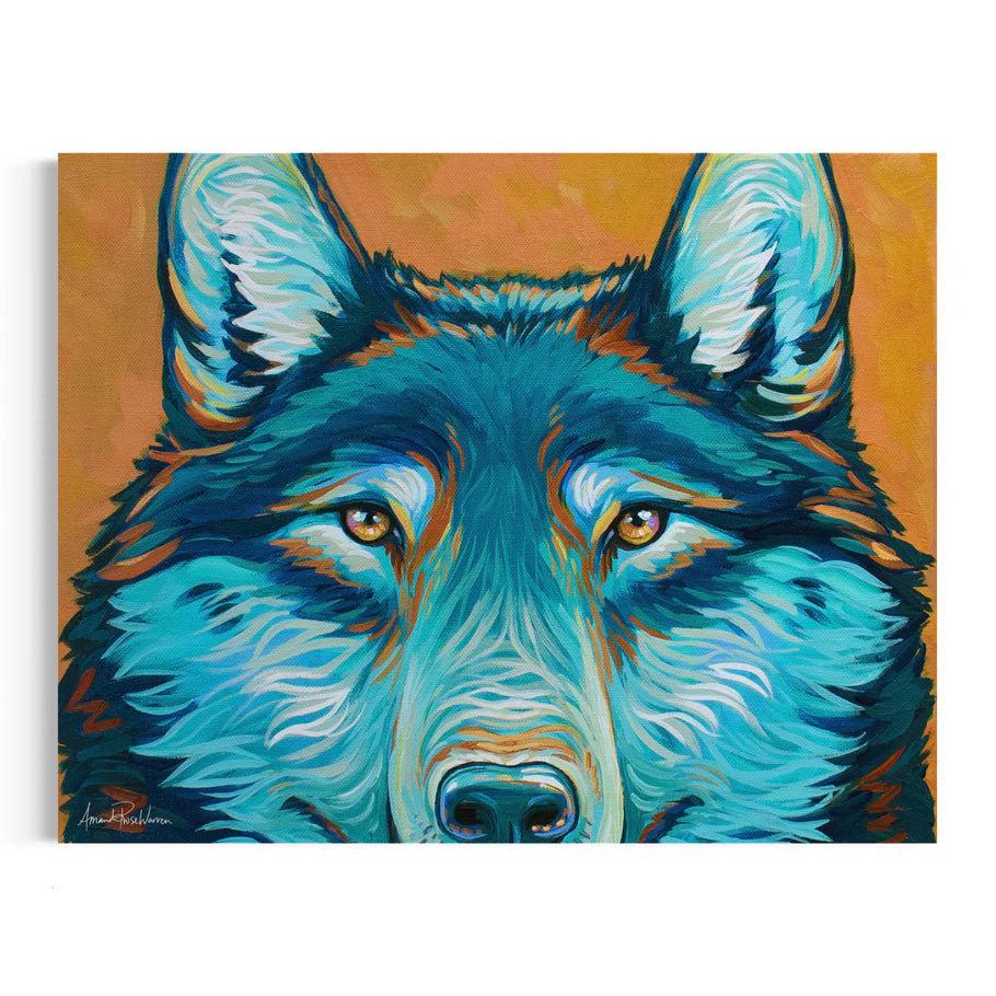 Amanda Rose Warren Art Prints