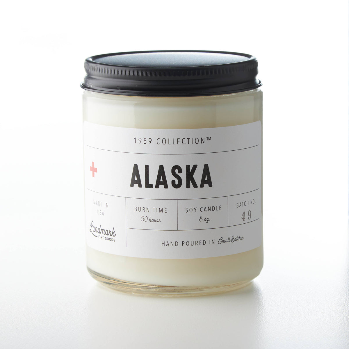 Alaska 1959 Collection™ Candle - Alaska
