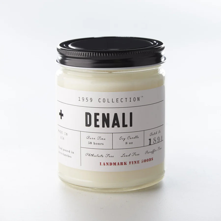 Alaska 1959 Collection™ Candles