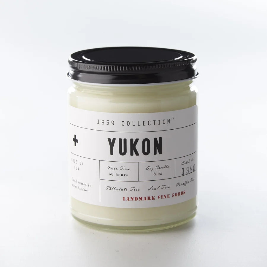 Alaska 1959 Collection™ Candles
