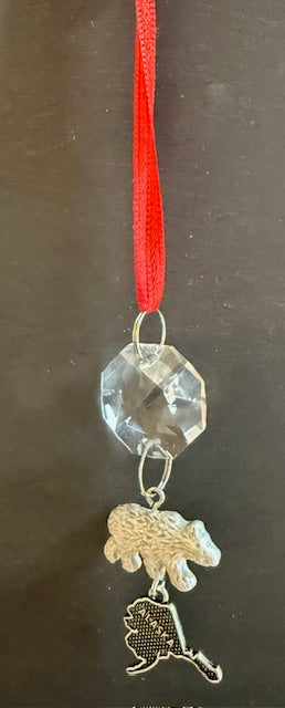 Suncatchers & Ornaments