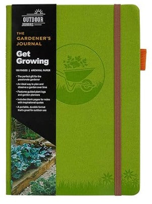 Get Outdoors Journals