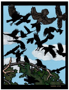 Valisa Higman Prints