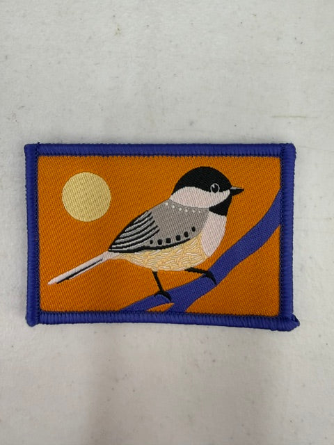 Jessica Thornton Patch