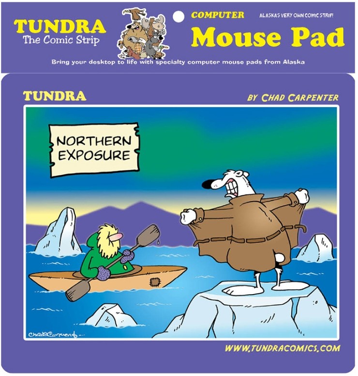 Tundra Comics