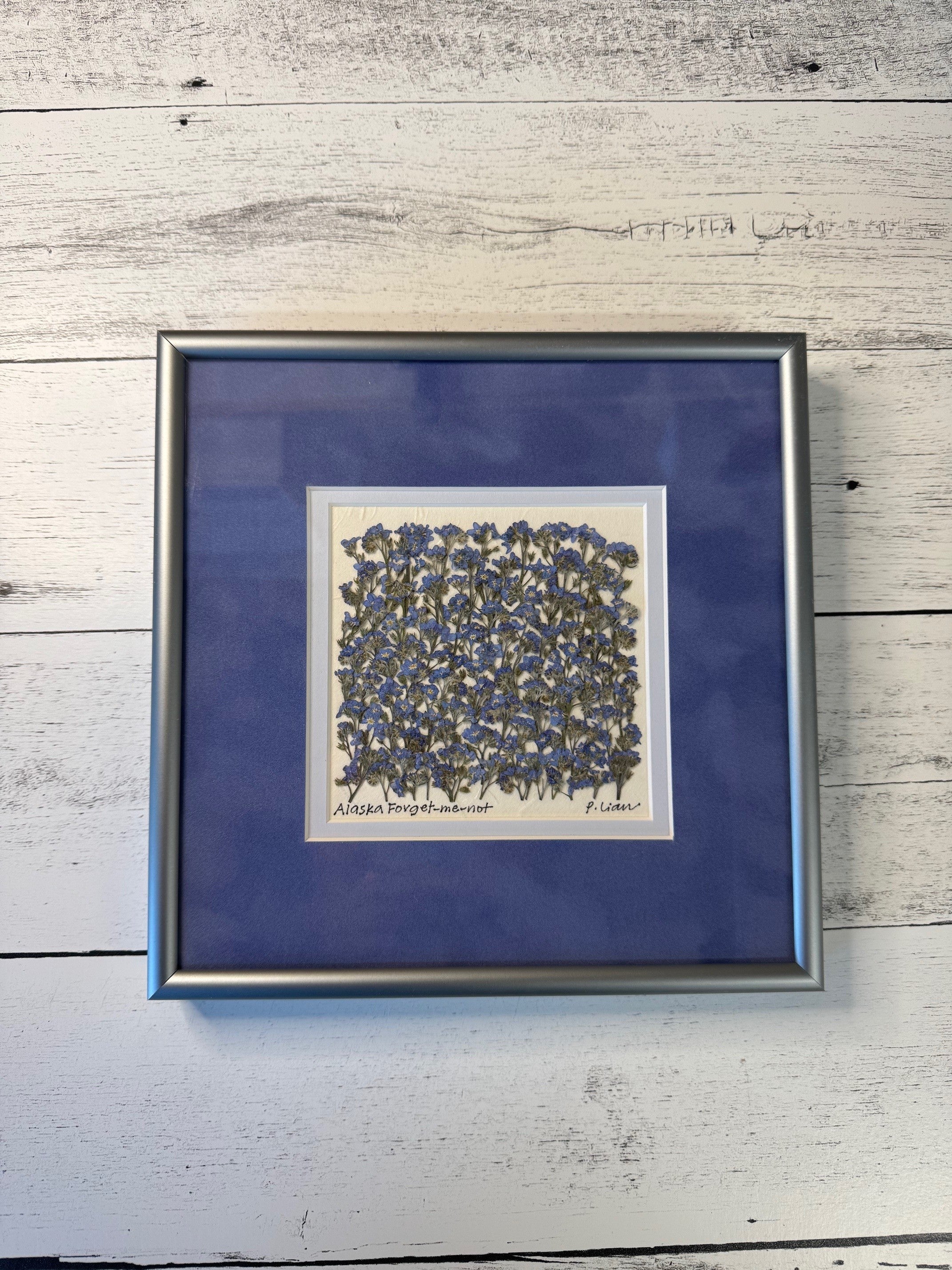 Iceworm Botanical Collection (Medium)