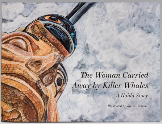 The Women Carried Away by Killer Whales
