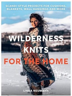 Widerness Knits for the Home