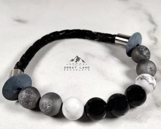 Great Land Bracelets