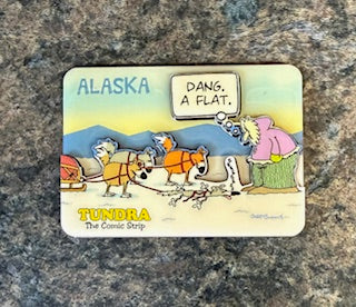 Tundra Comics