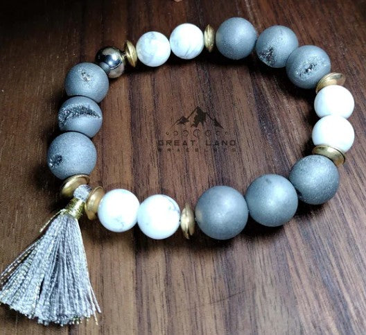 Great Land Bracelets