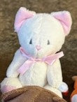 Frank and Bubby Handmade Plush Toys