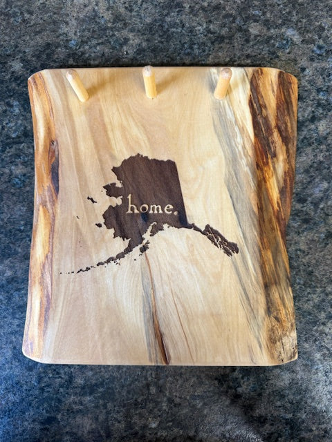 Key Hanger Board