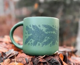 Brianna Reagan Limited edition Mug 2026