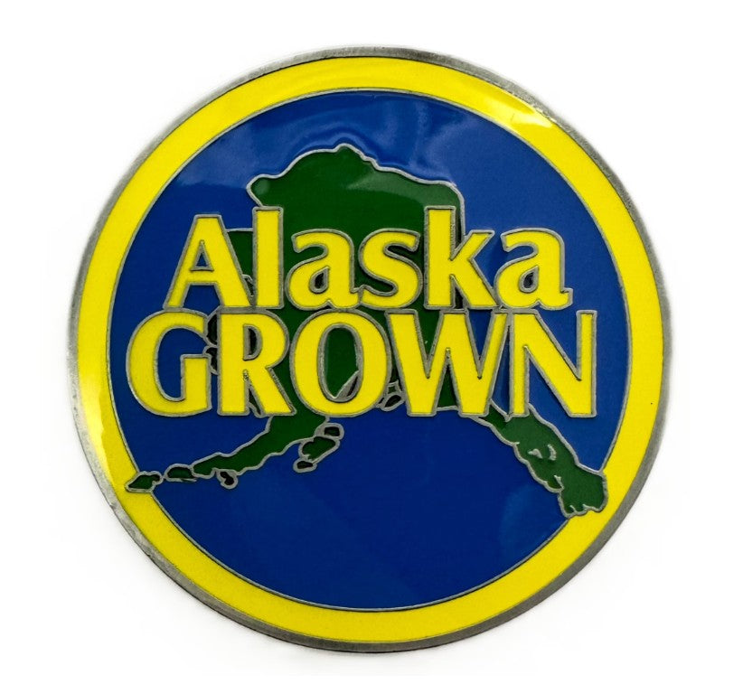 Alaska Grown Accessories