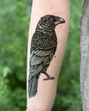 NatureTats Temporary Tattoos